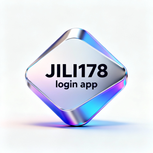 JILI178 login app