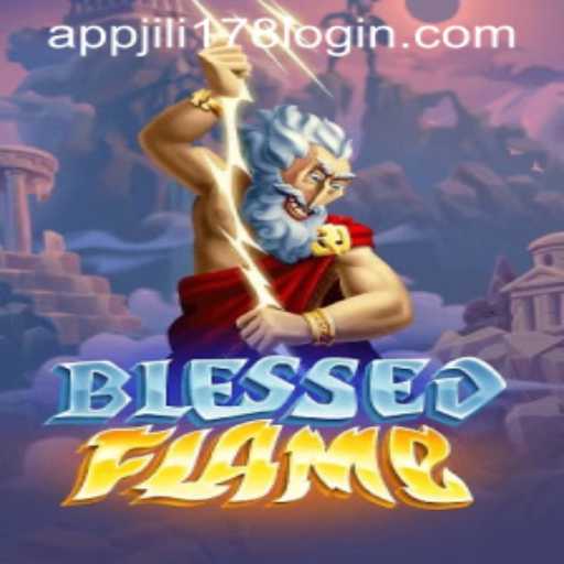Explore the World of BlessedFlame: An Immersive Gaming Experience
