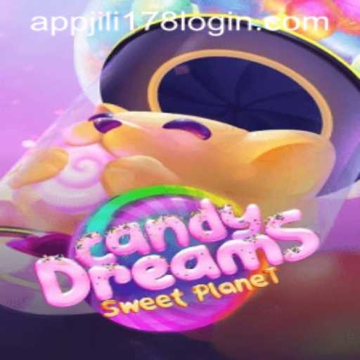 Experience the Magic of CandyDreams with JILI178 Login App