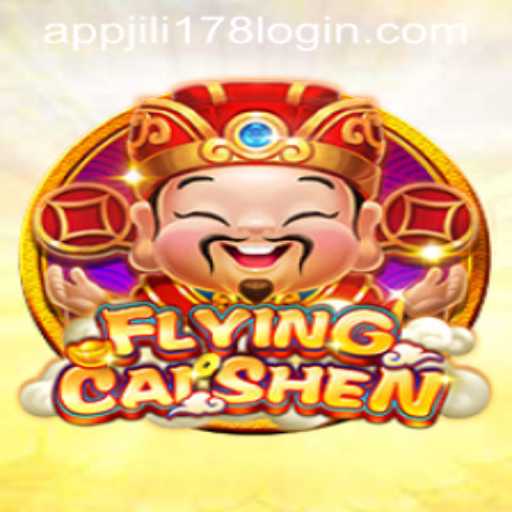 Exploring the Exciting World of FlyingCaiShen and JILI178 Login App