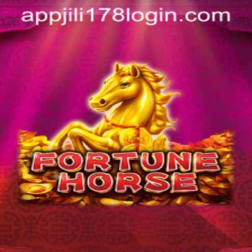 Exploring FortuneHorse: The Thrilling World of JILI178 Login App