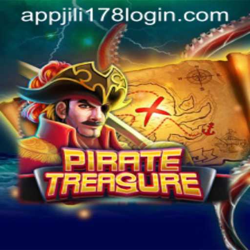 Explore the Exciting World of PirateTreasure with JILI178 Login App