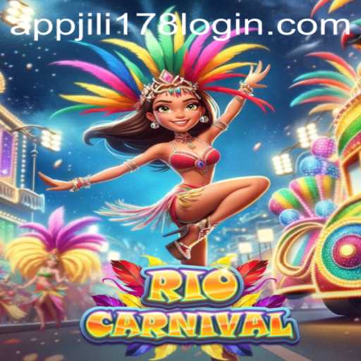 Unveiling the Excitement of RioCarnival and Navigating the JILI178 Login App