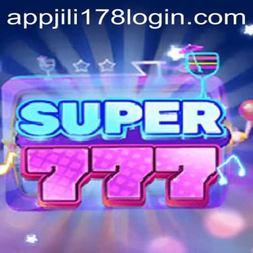 Discover the Exciting World of Super777: A Casino Game Experience