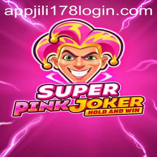 Explore SuperPinkJoker: The Ultimate Gaming Experience