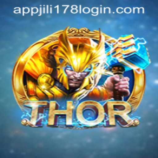 Unlocking the World of THOR: A Guide to Gameplay and Introduction with JILI178